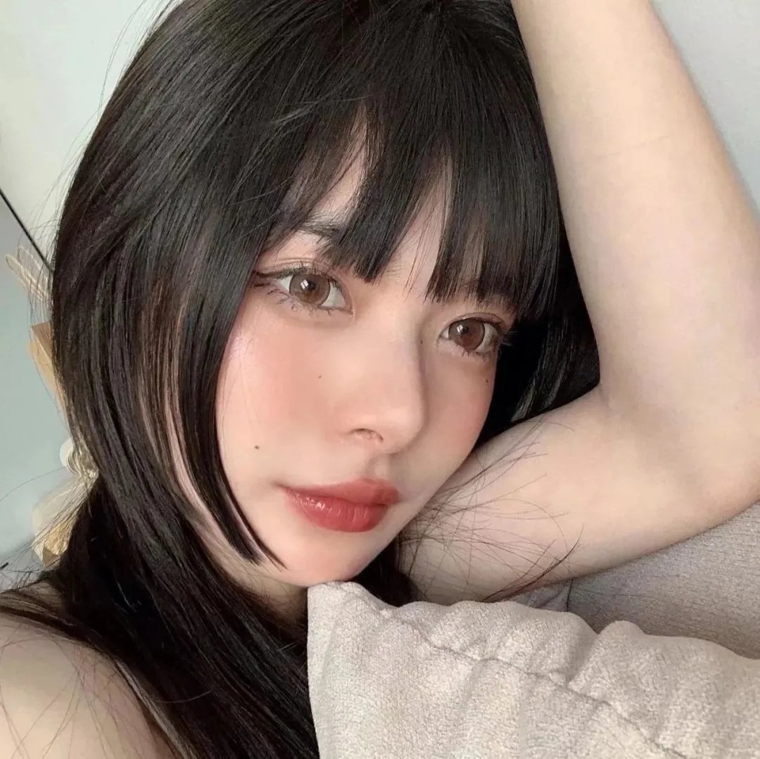 当我们黏在一起