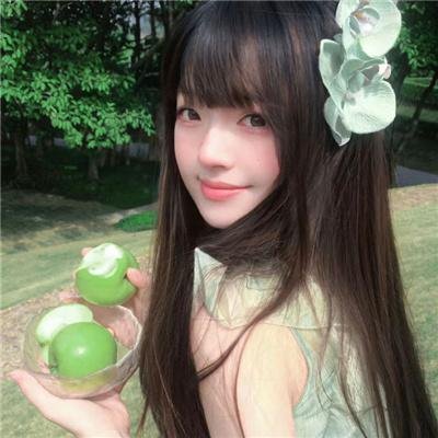 小丫头淡紫历险记