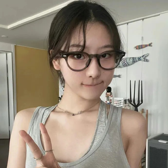 她们的蓝衫时光